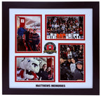Matthews Memories Frame