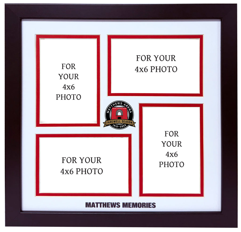 Matthews Memories Frame