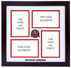 Matthews Memories Frame