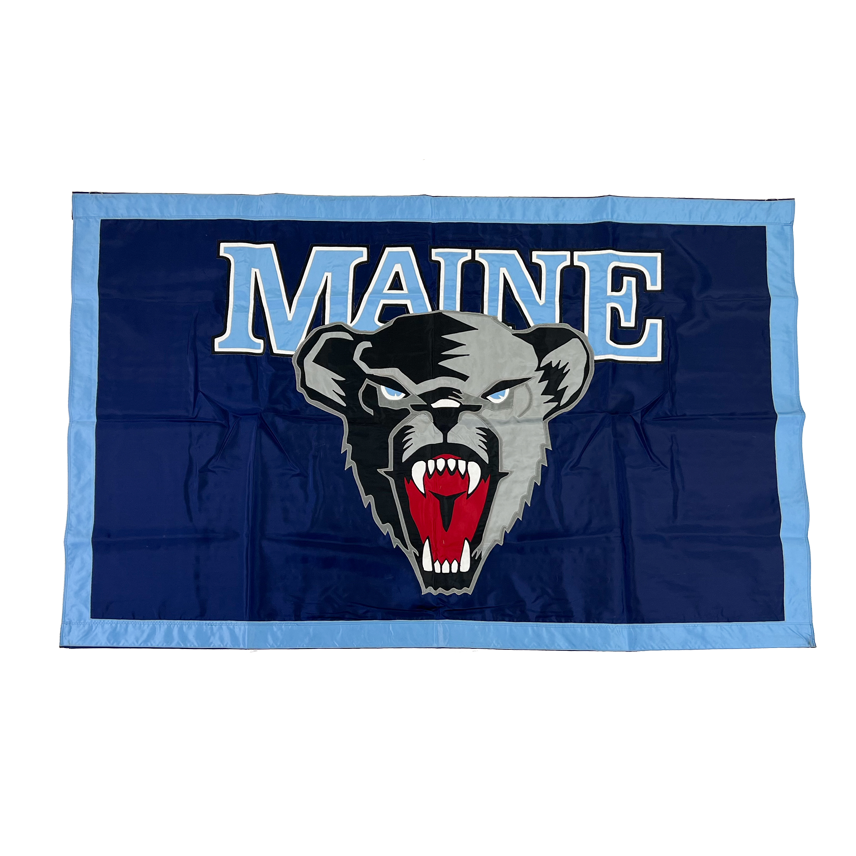 Maine Flag