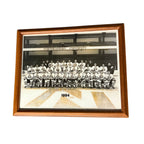 1994 Northeastern Team Hockey Framed Photograph