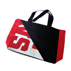 Matthews Arena Banner Bags - Beach Bag Edition