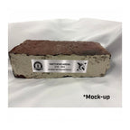 Matthews Arena Student Section Entrance Brick