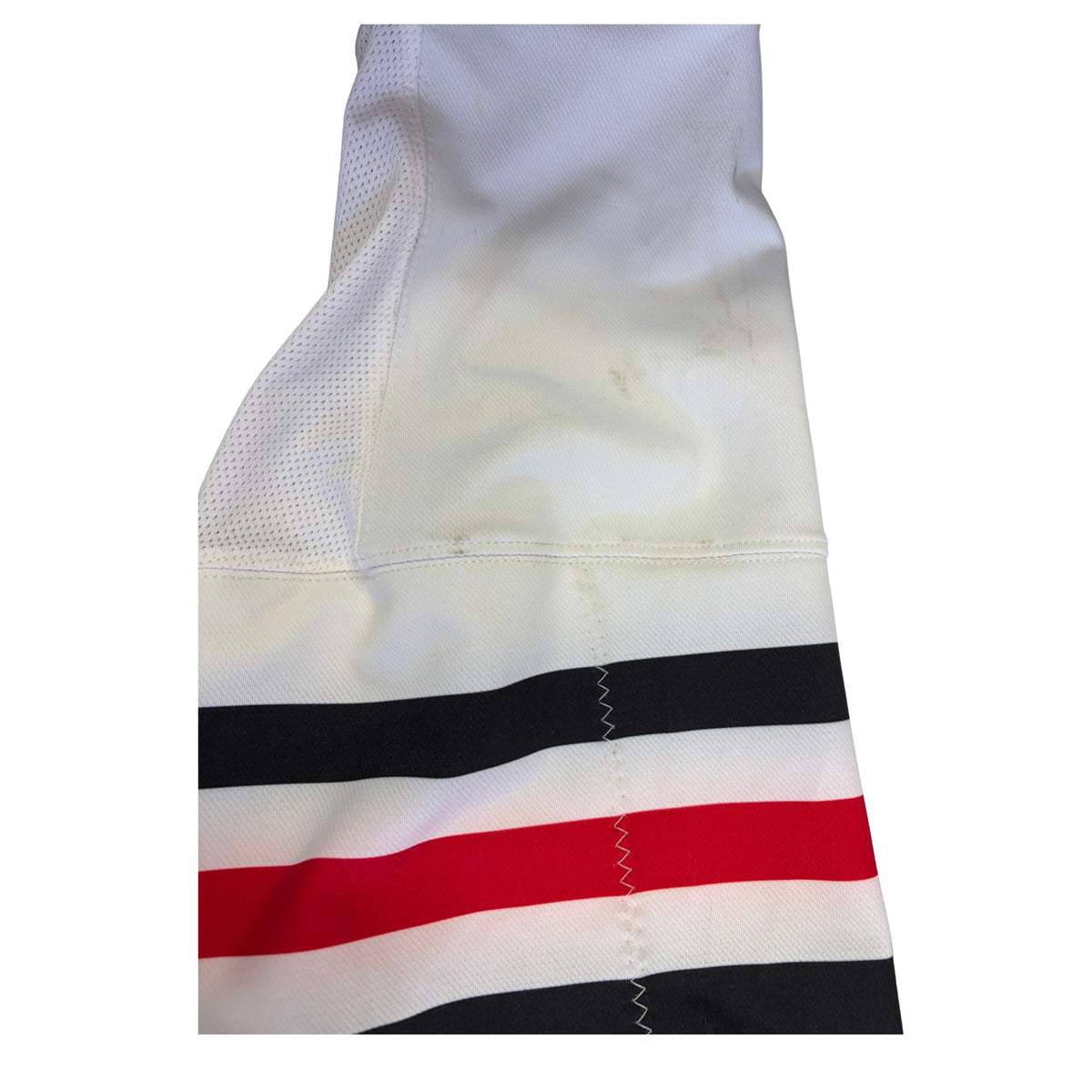 Northeastern Huskies Team-Issued Hockey Jersey – No. 9