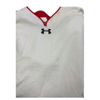 Northeastern Huskies Team-Issued Hockey Jersey – No. 9