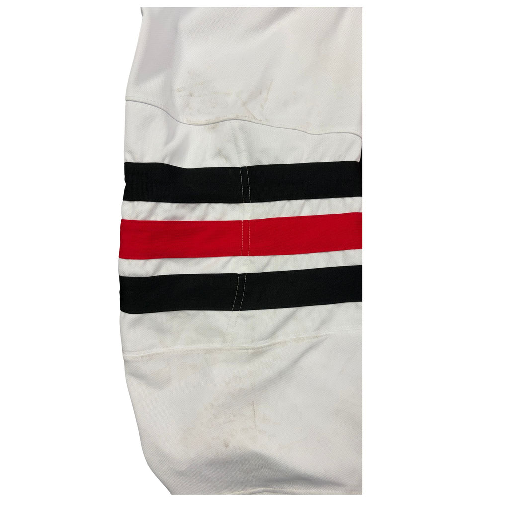 Northeastern Huskies Bauer Team-Issued Hockey Jersey