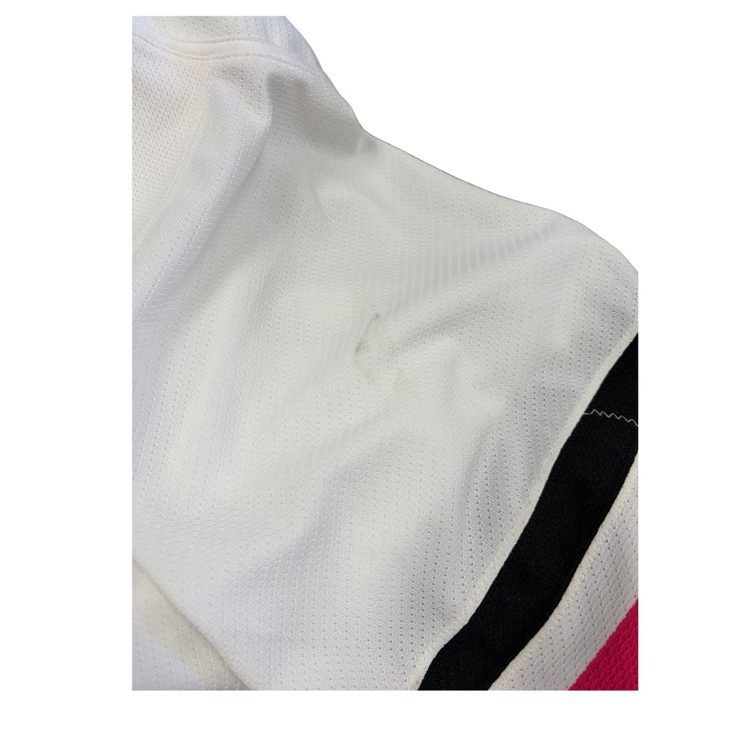 Northeastern Reebok Breast Cancer Awareness Hockey Jersey
