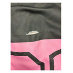 Northeastern Breast Cancer Awareness Game-Used Jersey – No. 91