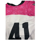 Northeastern Breast Cancer Awareness Jersey – No. 41
