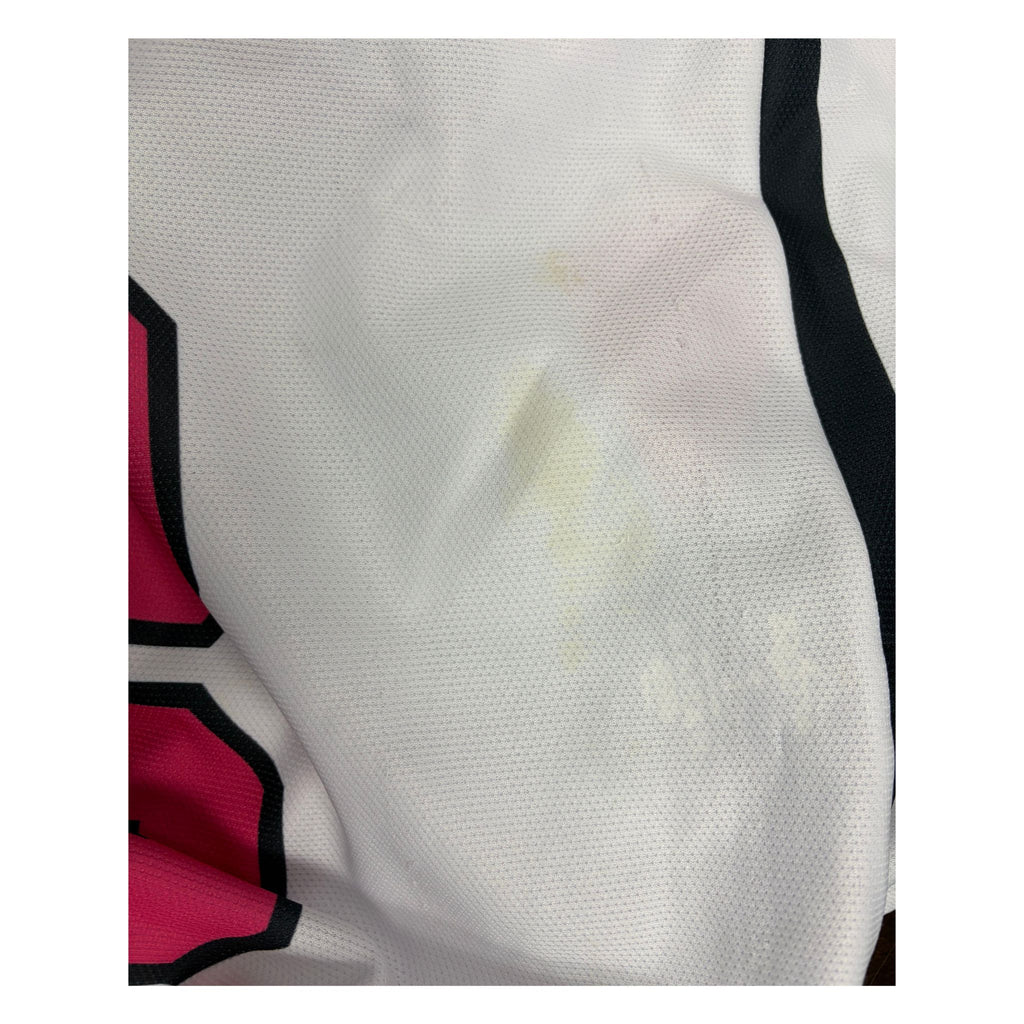Northeastern Breast Cancer Awareness Jersey – No. 66