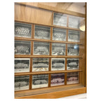 1994 Northeastern Team Hockey Framed Photograph