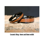 Matthews Arena Brick Ring