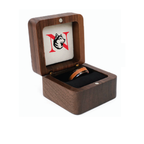 Matthews Arena Brick Ring