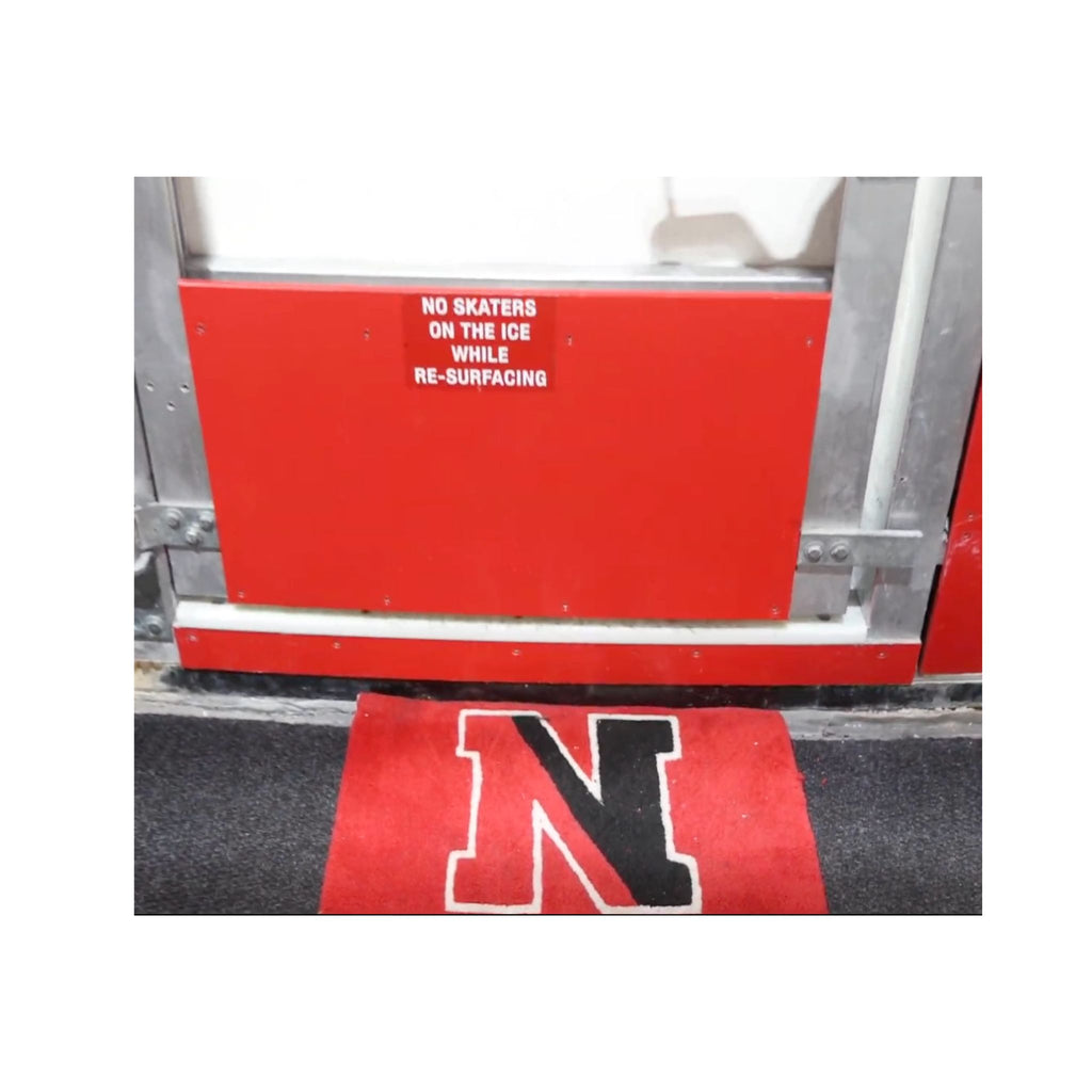 Northeastern Skate Mat