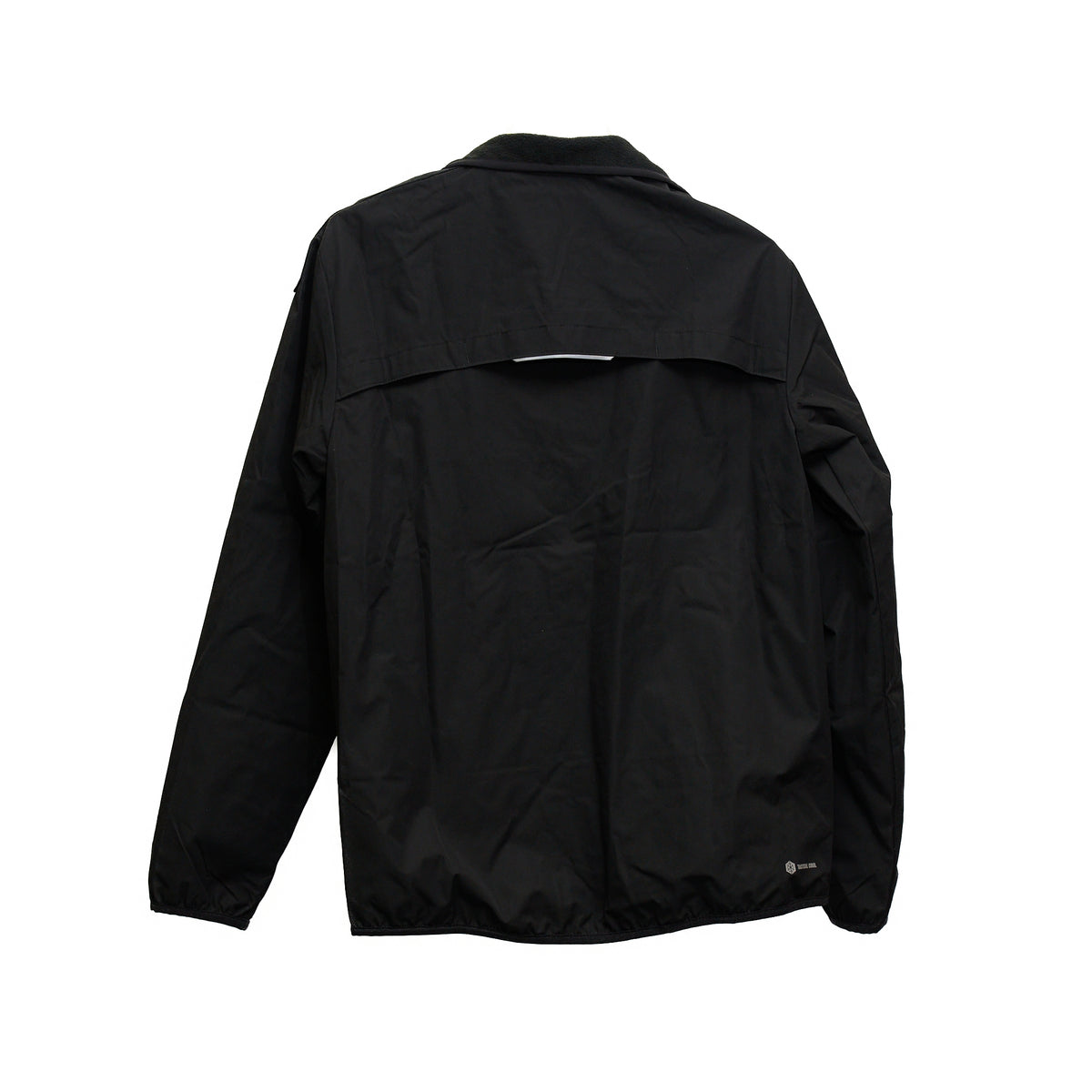 Northeastern Huskies Under Armour Team-Issued Hockey Jacket