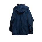 Northeastern USA Hockey Team-Issued Navy Jacket