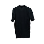 Northeastern Huskies Team-Issued Hockey Polo – Black (XXL)
