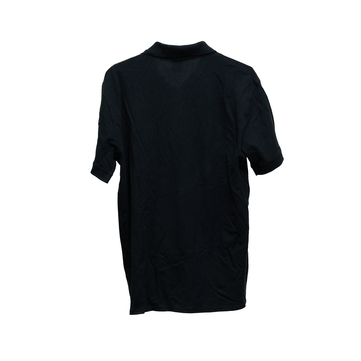 Northeastern Huskies Team-Issued Hockey Polo – Black (XXL)