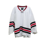 Northeastern Huskies Bauer Team-Issued Hockey Jersey