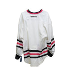 Northeastern Reebok Breast Cancer Awareness Hockey Jersey