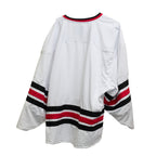 Northeastern Huskies Bauer Team-Issued Hockey Jersey
