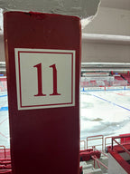 Stadium Section Sign #11