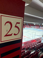 Stadium Section Sign #25