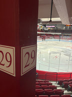 Stadium Section Sign #29