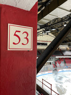 Stadium Section Sign #53