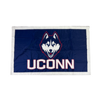 UConn Flag
