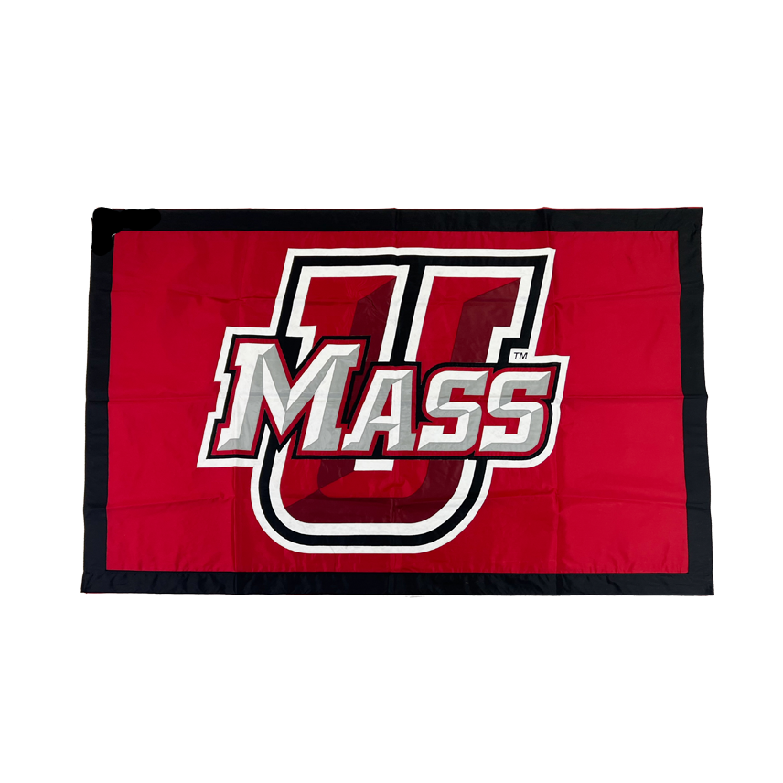 UMass Flag